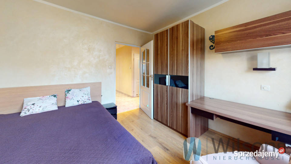 Mieszkanie Warszawa 652m2 3pok Sprzedaż mazowieckie