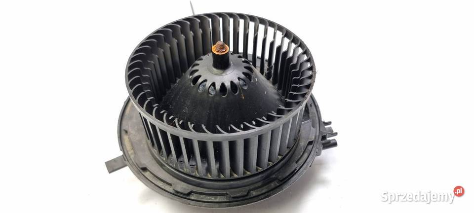 WENTYLATOR KABINOWY VOLKSWAGEN PASSAT B8 osobowe Lipno