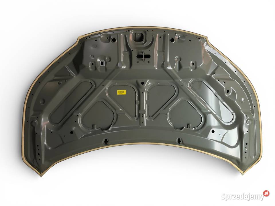 Honda CRV IV RM przed Liftem 112011032015 Maska Skarżysko-Kamienna
