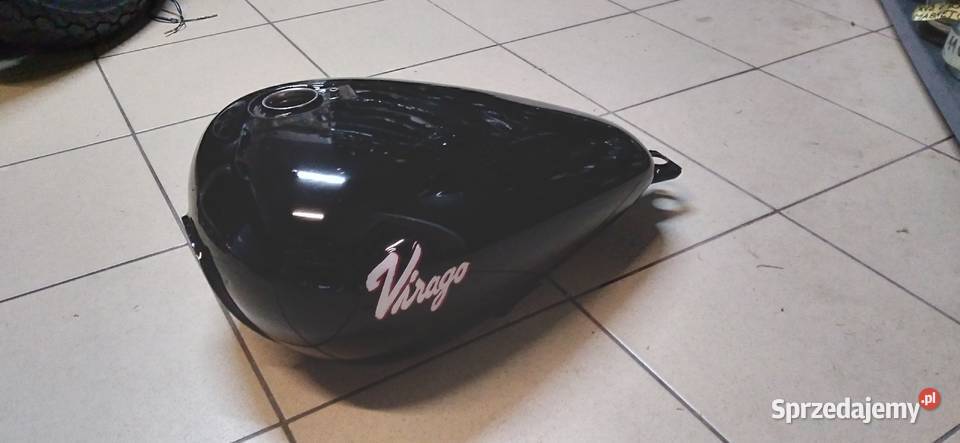 Zbiornik Paliwa Bak Yamaha Virago XV 125250 Brzeszcze
