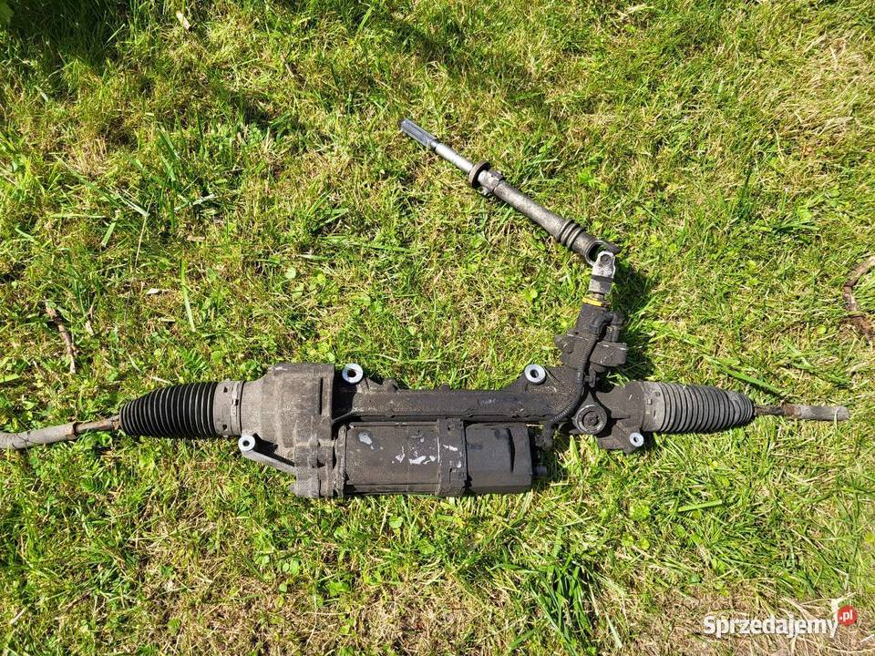 Przekaładnia kierownicza maglownica w212 polift Żywiec