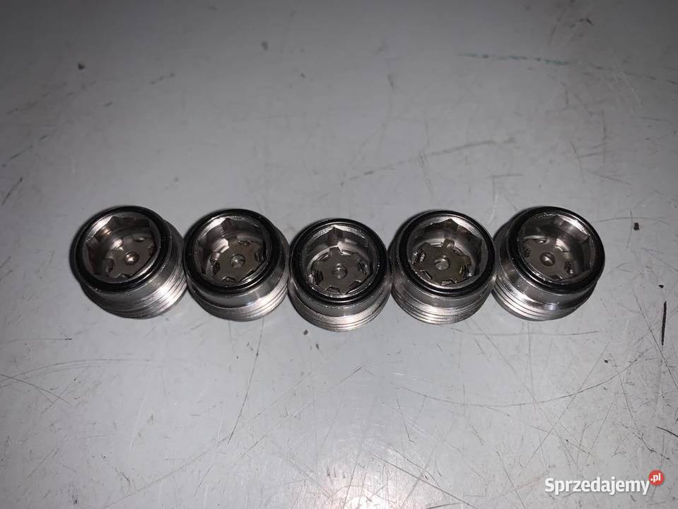 RC Hawe insert check valve 2217 Warszawa sprzedam