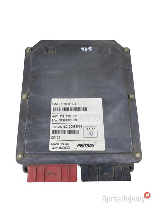 MODUŁ STEROWNIK 6005026650 0011066750 3797689