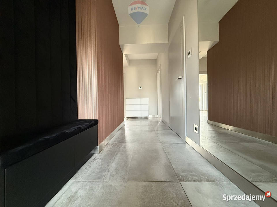 Komfortowy apartament do wynajęcia garaż sprzedam