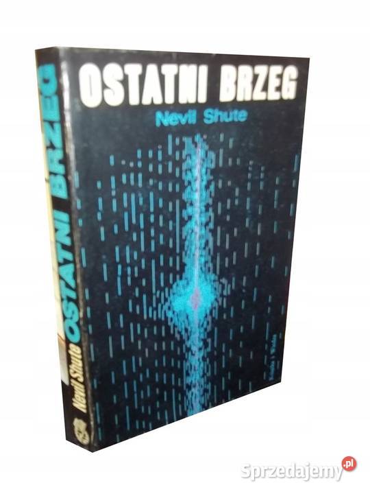 Ostatni brzeg Shute Zielątkowo