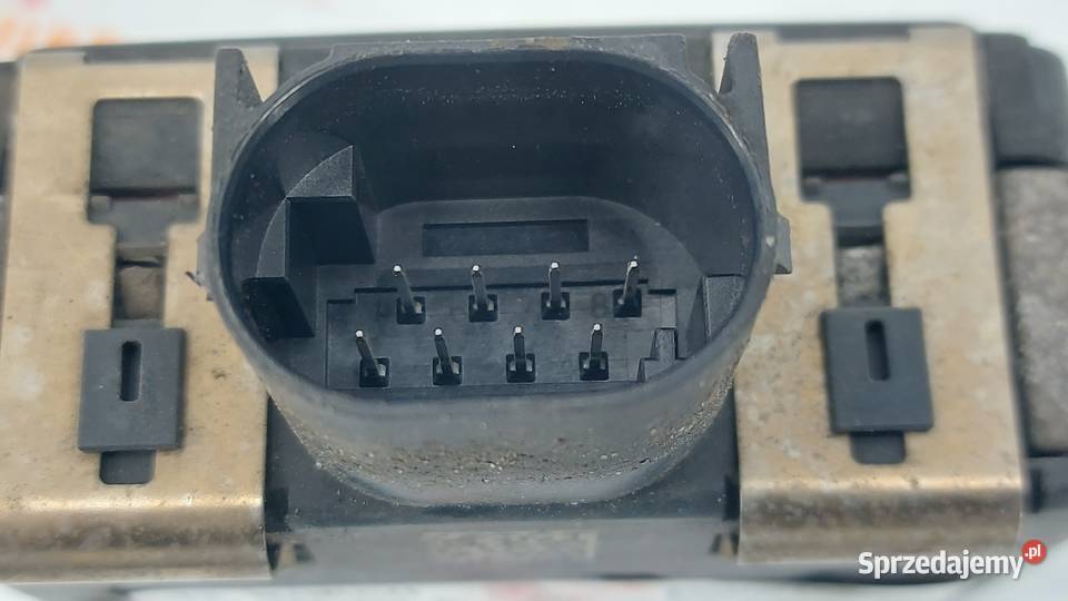 VW SKODA 16 D radar odległości ACC 5Q0907561D