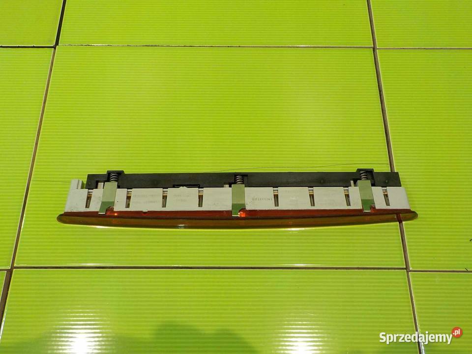 AUDI A3 8P II CABRIO 11r swiatlo lampa STOP Motoryzacja Suków