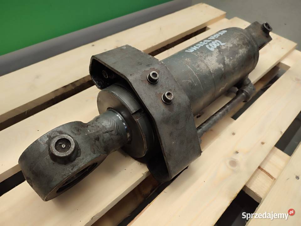 Siłownik Lemiesza Neuson 6002 Wilkowo