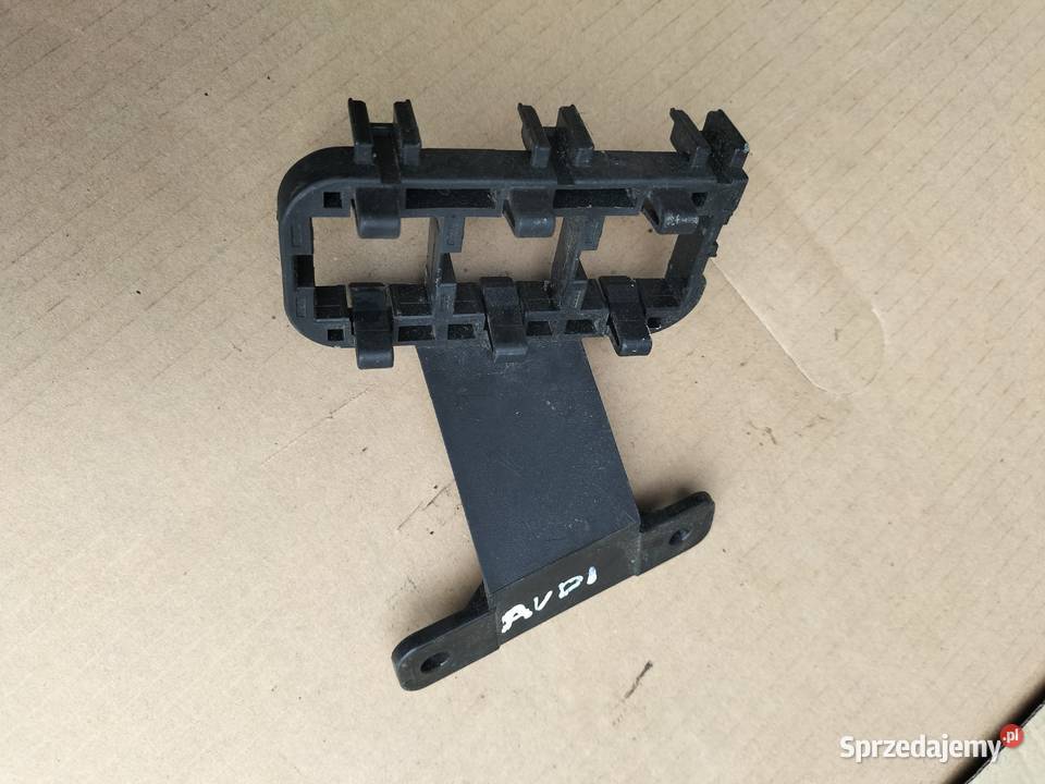 AUDI A6 C5 A6 C6 ALLROAD 4B2937503 UCHWYT osobowe