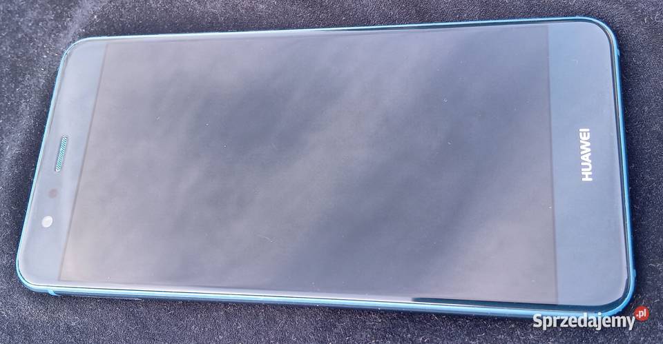 Smartfon Huawei P10 Lite 464 GB małopolskie Żabno