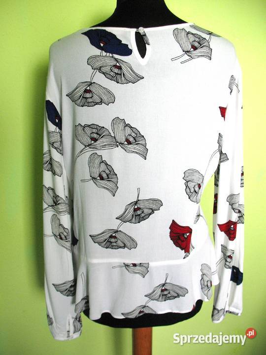 Bluzka 44 2XL biust 120 sOlivier Siedlce