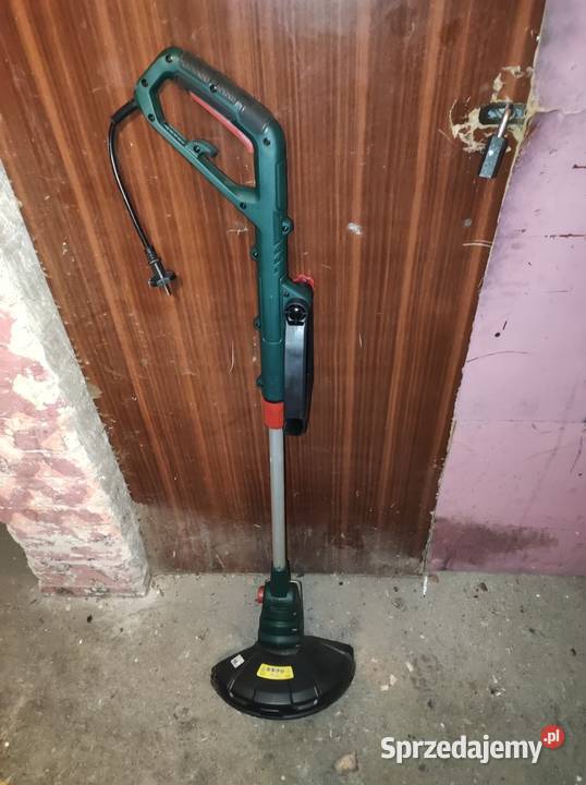 PODKASZARKA KOSIARKA PARKSIDE Gdańsk