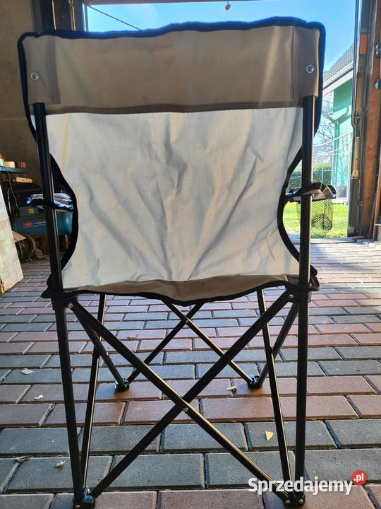Krzesło turystyczne 58cm Legnica