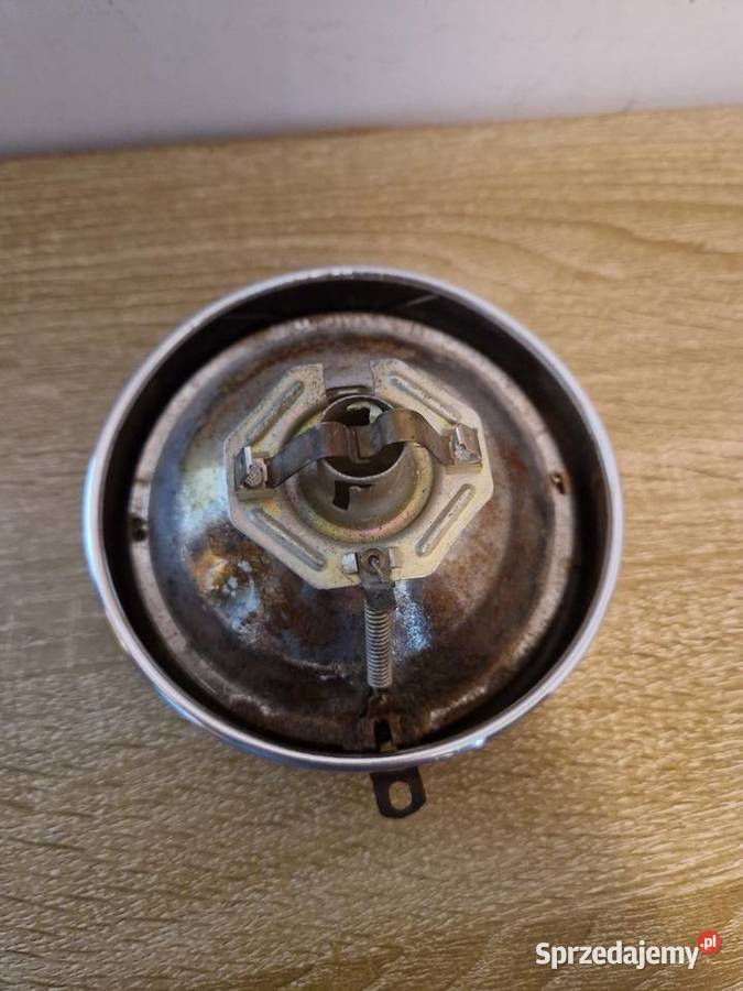 element optyczny reflektor lampa Romet Pony Oświetlenie kujawsko-pomorskie Koronowo
