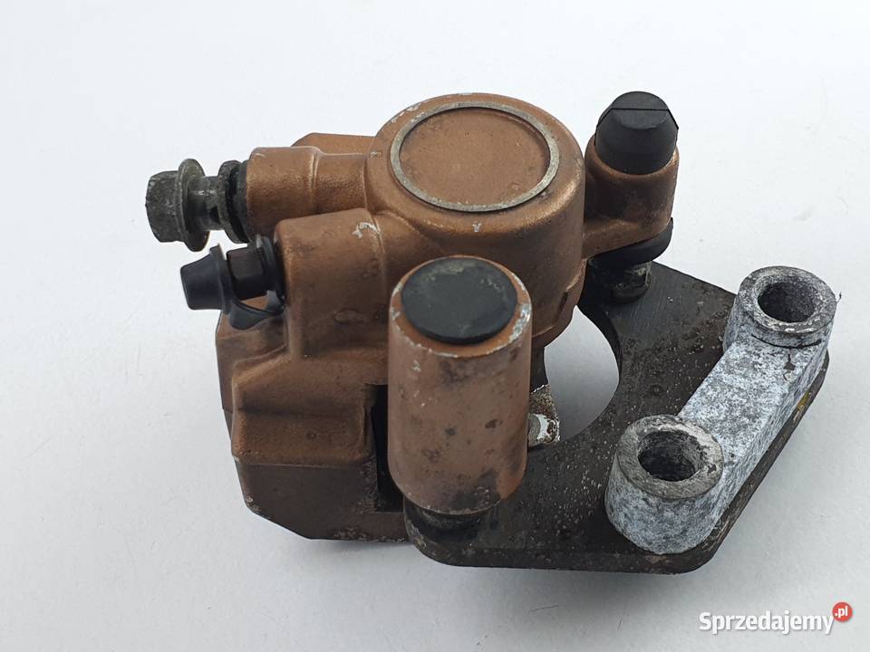 Zacisk Hamulcowy Klocki Cpi Aragon Pozostałe Łódź