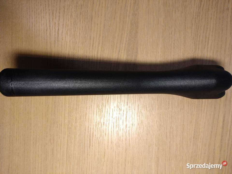 Kolba stała do Heckler Koch MP5 SP5 Sporty strzeleckie i myślistwo