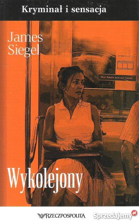 Wykolejony J Siegel Kultura i Rozrywka lubelskie Puławy