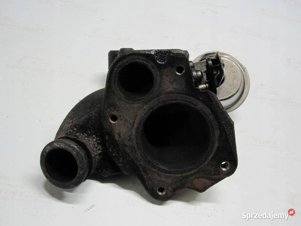 QASHQAI 15 DCI 12r 110 PRZEPUSTNICA SPALIN Recyrkulacja spalin EGR Motoryzacja Kielce