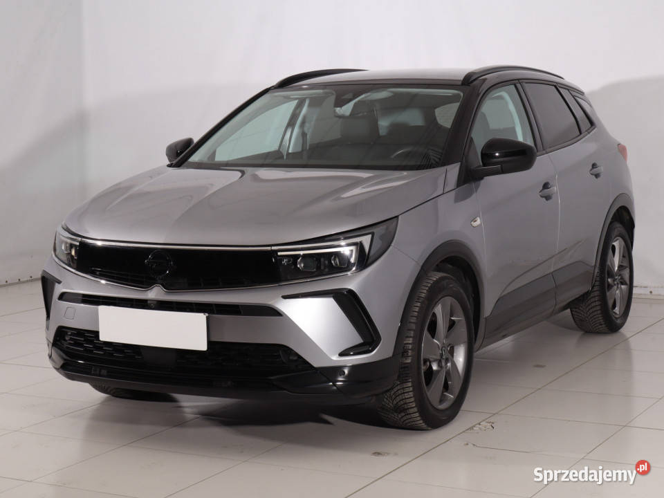 Opel Grandland 12 Turbo Grandland X Piaseczno