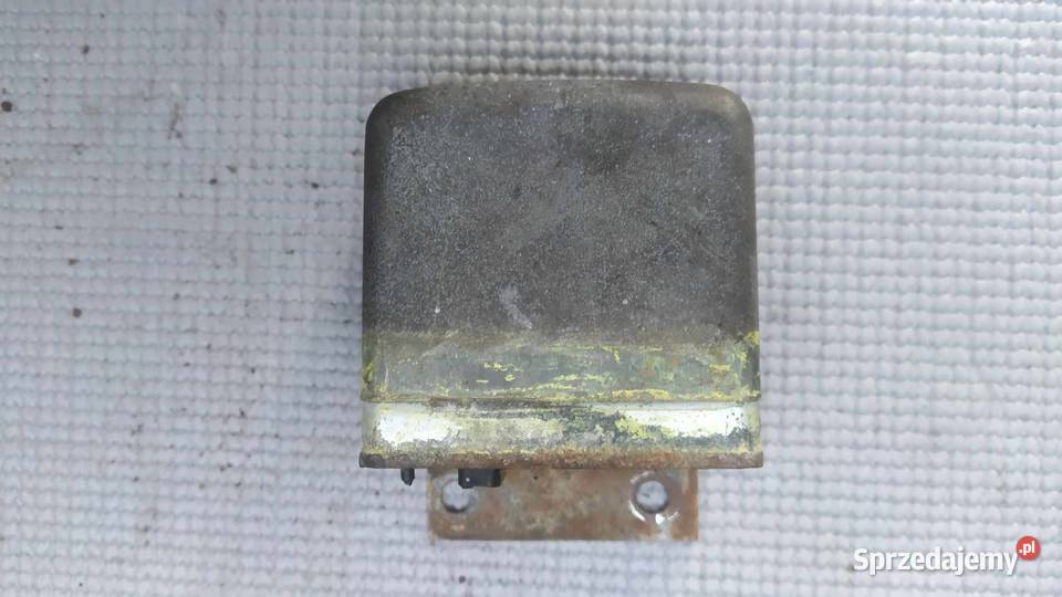 MercedesBenz W110 W108 W115 Regulator napięcia Łagiewniki