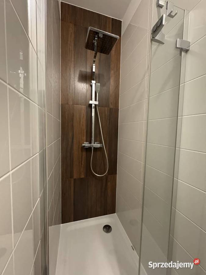 Apartament 4 pokoje z ogródkiem rozkład taras sprzedam