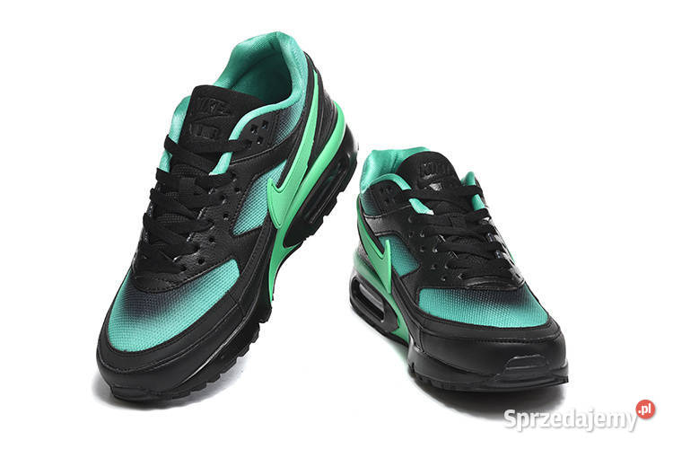 NIKE AIR BW buty sportowe rozmiar 4046 Bydgoszcz sprzedam