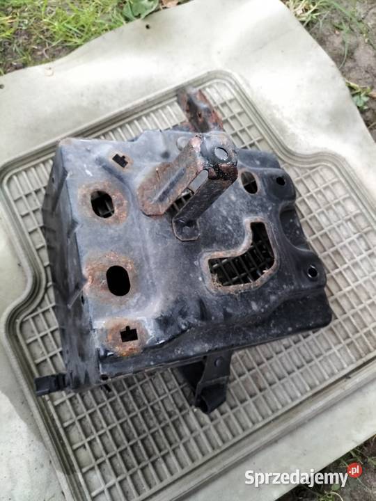 ford ka2 12 podstawa akumulatora Nisko sprzedam