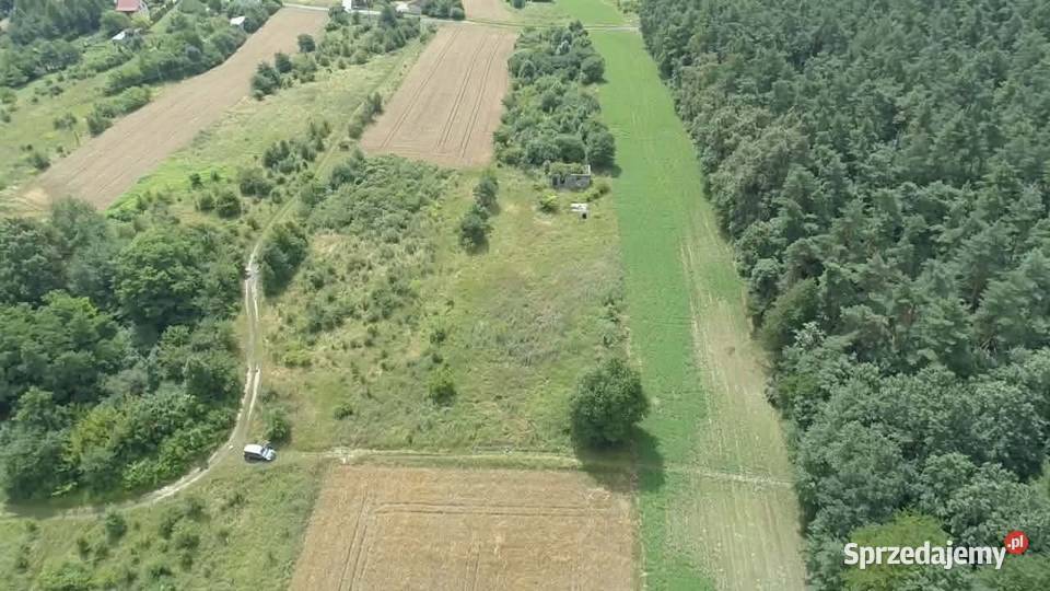 Działka budowlana 25a Krańcowa 58b Chełm