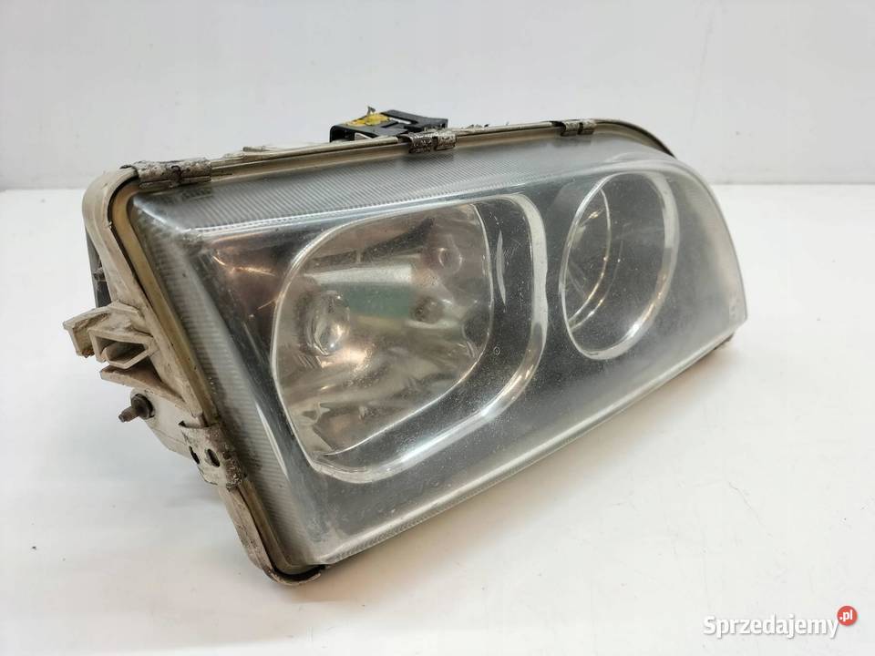 LAMPA PRZÓD PRAWA EU XENON LIFT 30899885 Volvo