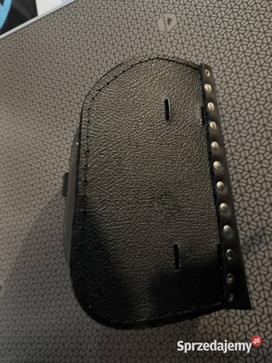 Sakwa motocyklowa do harley davidson vrod Płock