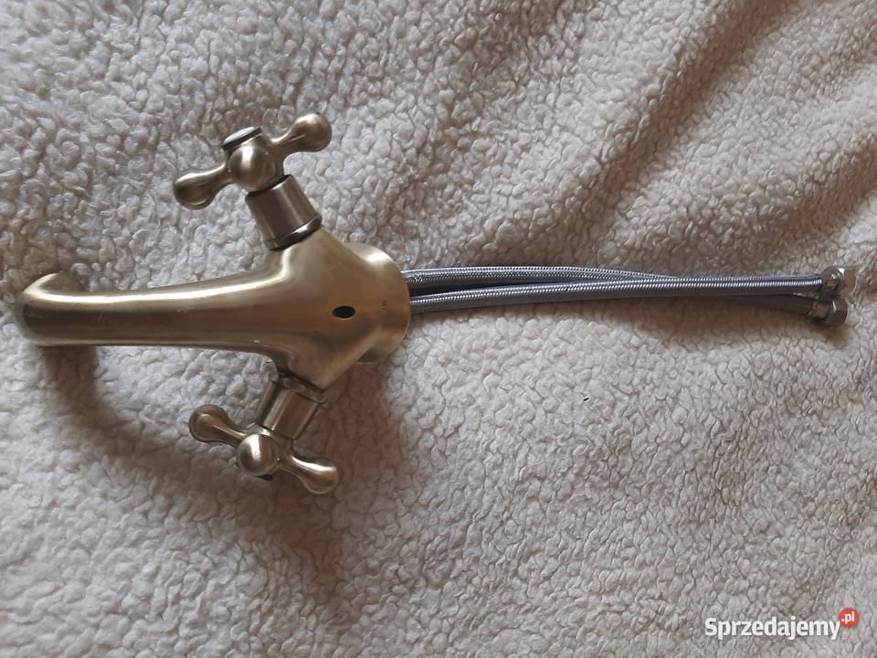 Bateria retro Otwock