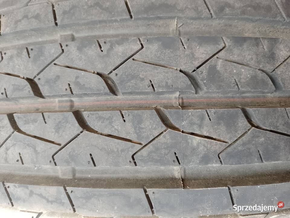 Opony Bus BRIDGESTONE 22565 R16 jednosezonowe Rawa Mazowiecka