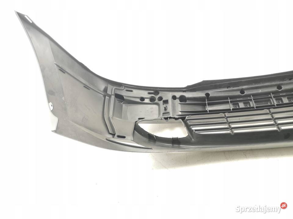 ZDERZAK PRZÓD FORD COURIER PICKUP 19992002 osobowe Zestawy części blacharskich Części samochodowe