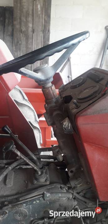 Steyr 760 4X4 65