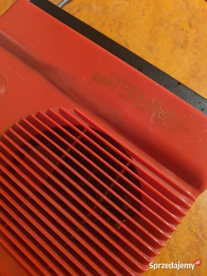 Farel nagrzewnica mini 2000W sprawna Łódź
