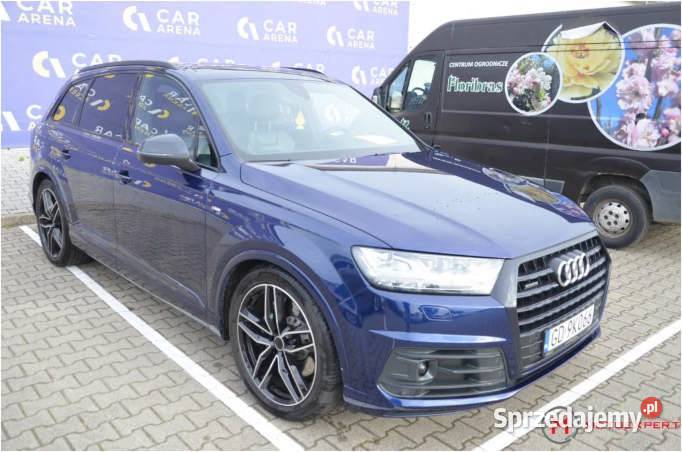 AUDI Q7 15-19 /2019