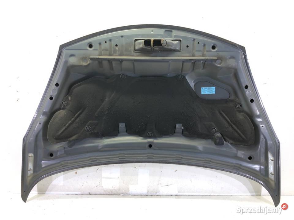 MASKA LIFT NISSAN NOTE E11 Hatchback 0513