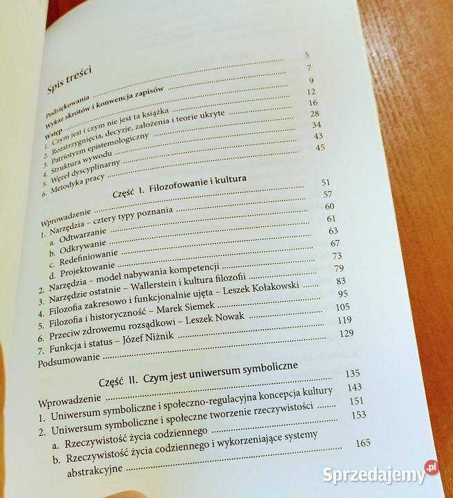 Kulturowe funkcje filozofowania Krzysztof kompendium, repetytorium, opracowanie Gdańsk