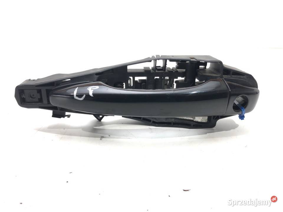KLAMKA ZEWNĘTRZNA LEWY PRZÓD CITROEN DS4