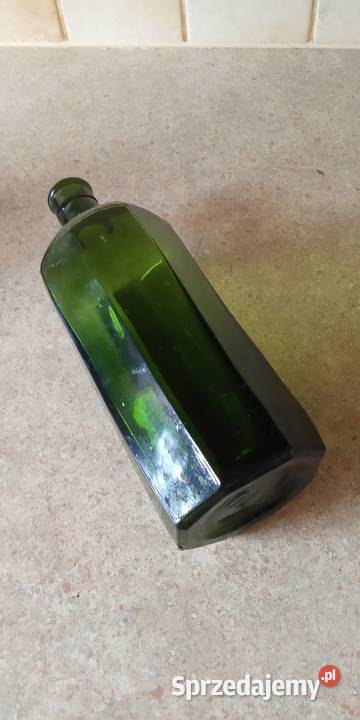 zielone szkłosłoje Nowy Targ