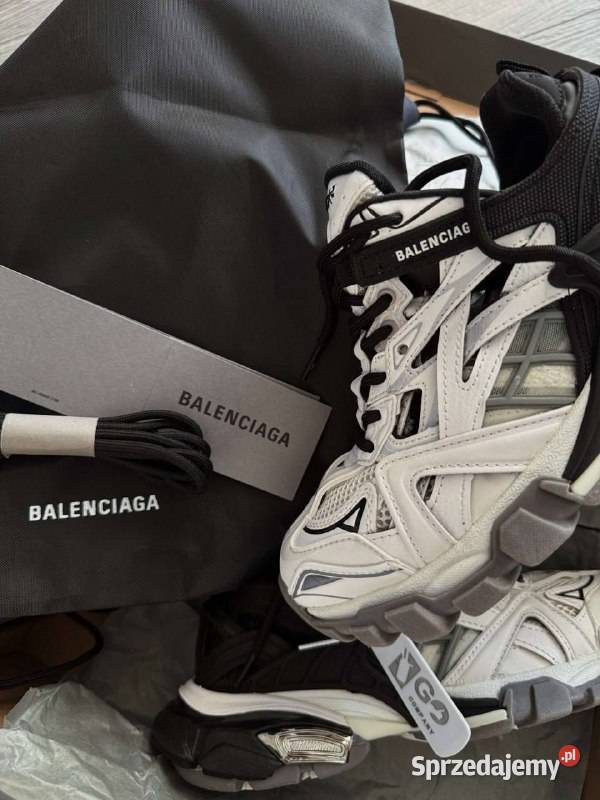 Balenciaga Premium Quality lubelskie Lublin