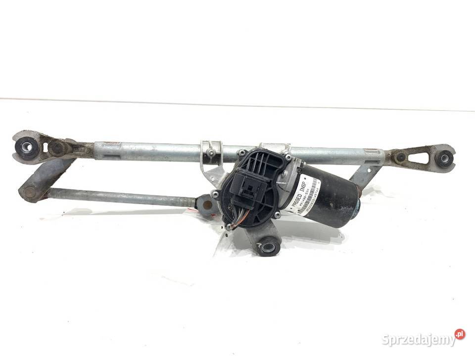 MECHANIZM WYCIERACZEK PRZÓD JEEP COMPASS MP