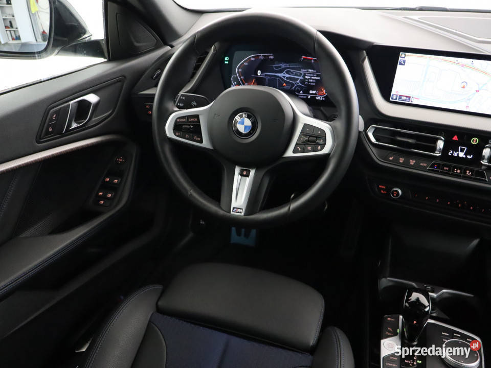 BMW 2 Gran Coupe 218i Gran Coup dolnośląskie Bielany Wrocławskie sprzedam
