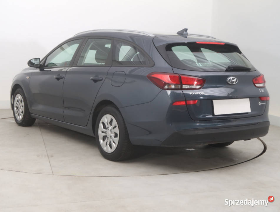 Hyundai i30 16 CRDi