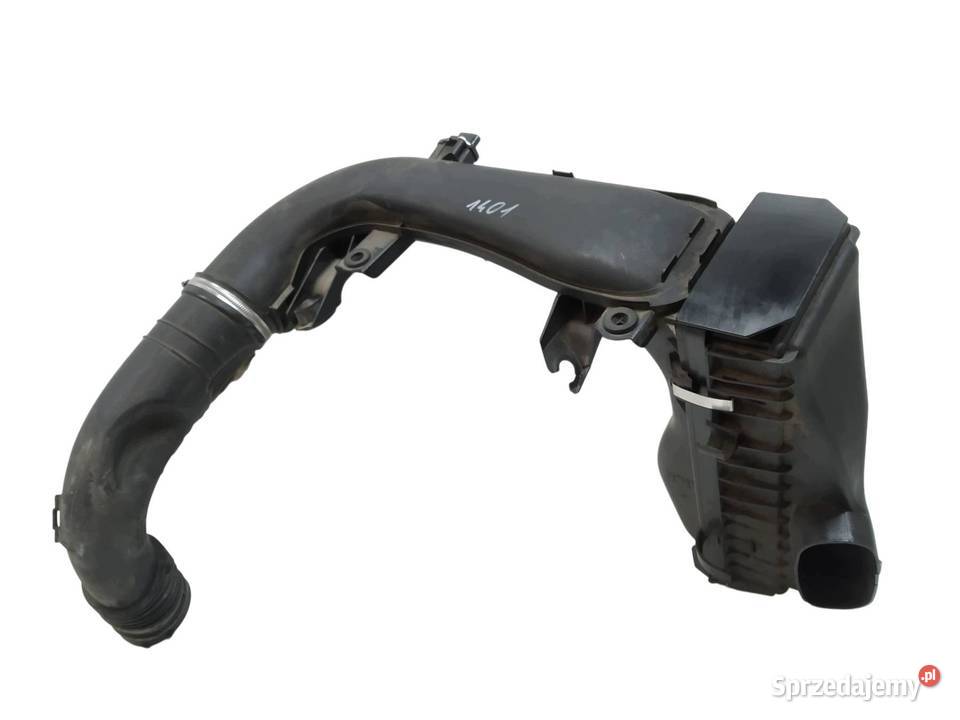 OBUDOWA FILTRA POWIETRZA 8573761 Bmw X6 II Rok produkcji 2019 sprzedam