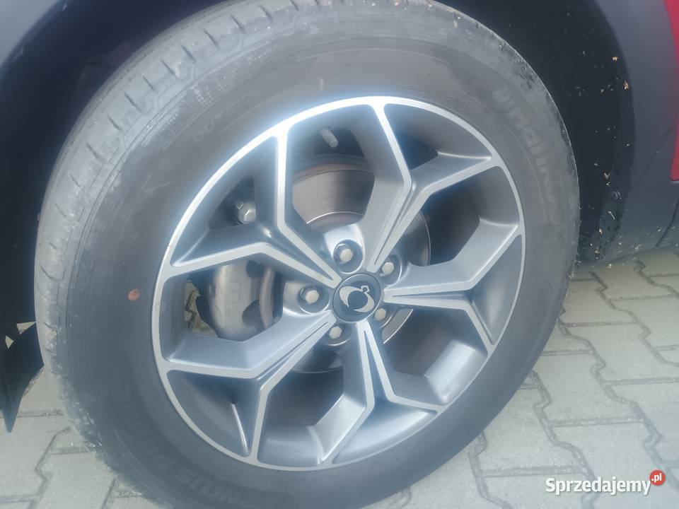 Opony letnie Hankook 2355518 Ventus Prime3