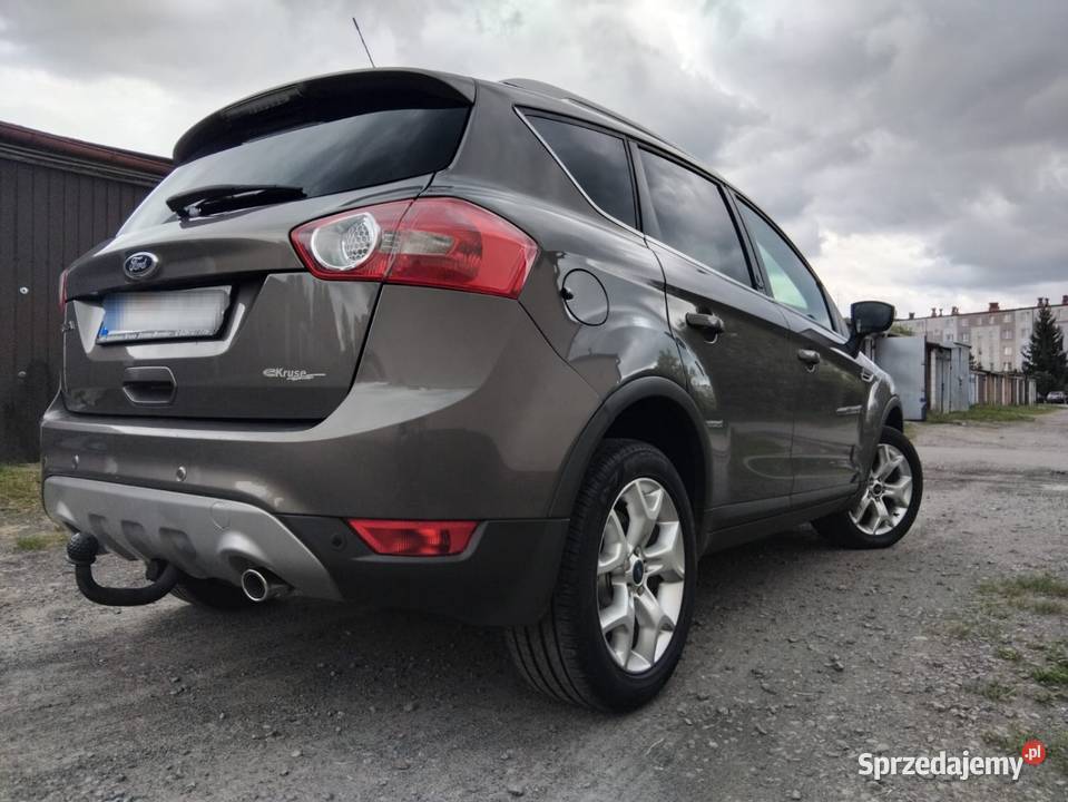 Bezwypadkowy Podgrzewane fotele I przednia szyba elektryczne lusterka Motoryzacja Janów Lubelski