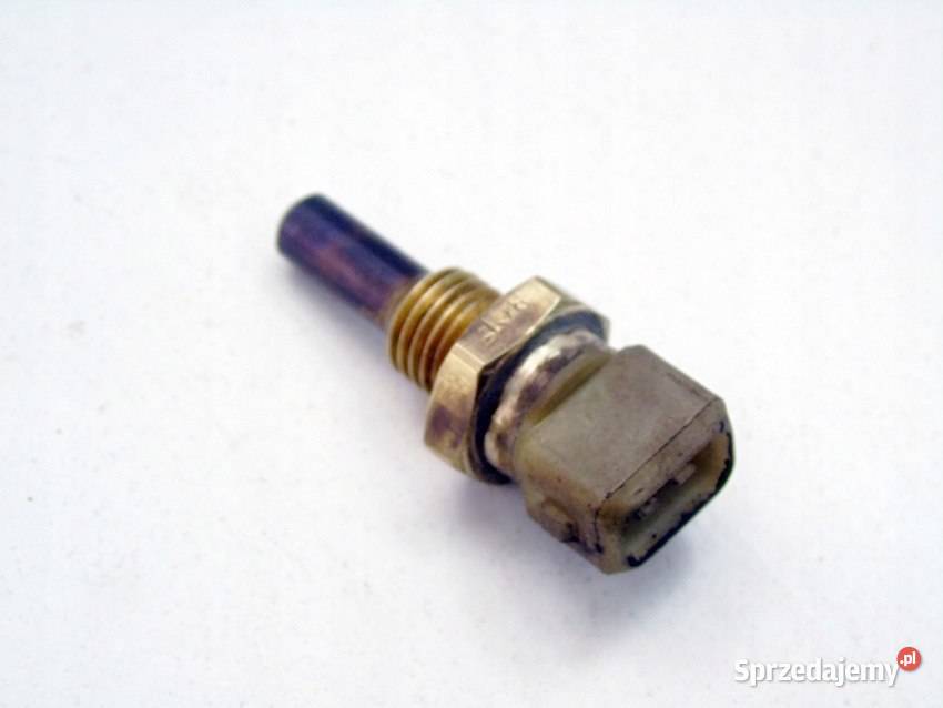 CZUJNIK TEMPERATURY WODY 18 16V CARENS CERATO Pozostałe Części samochodowe Sosnowiec