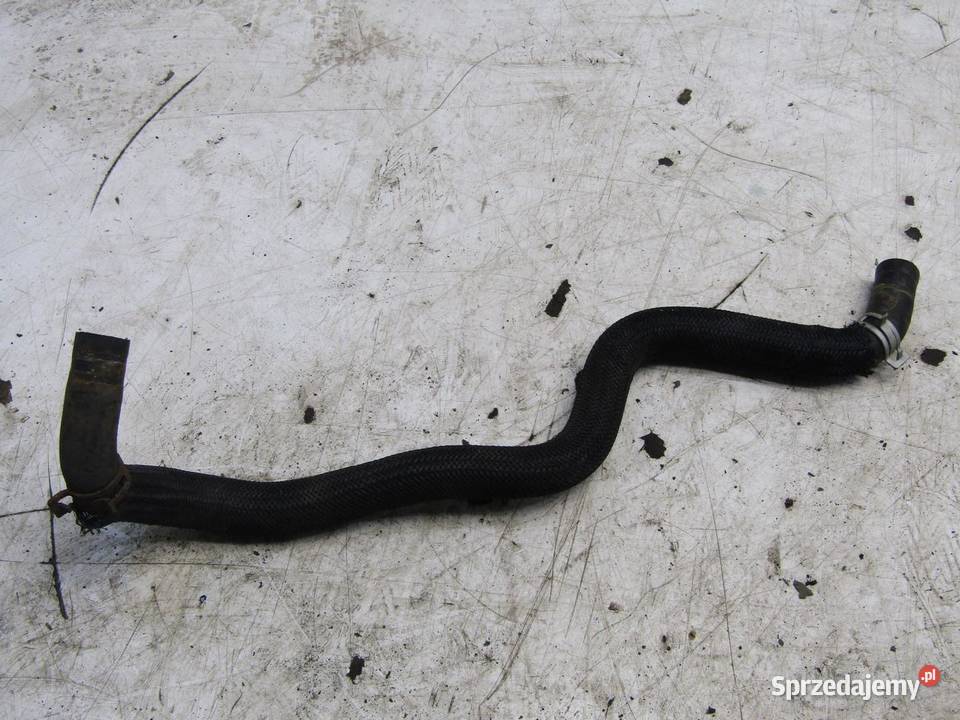 PRZWÓD WĄŻ WODY 12 TCE 12 DIGT QASHQAI II J11