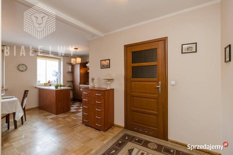 sprzedaży mieszkania 634m2 3pokojowe Ząbki